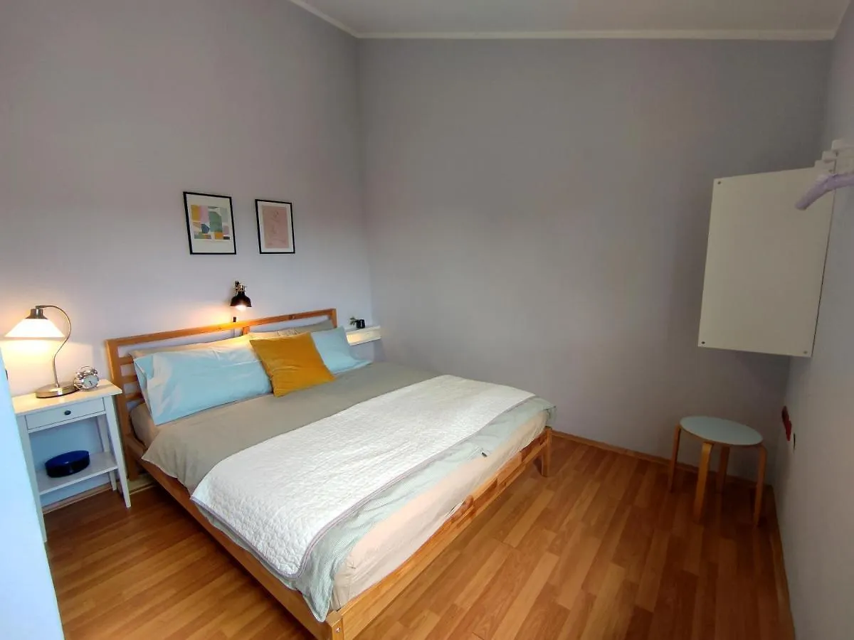 Apartment For Two 200M From The Beach Πούλα