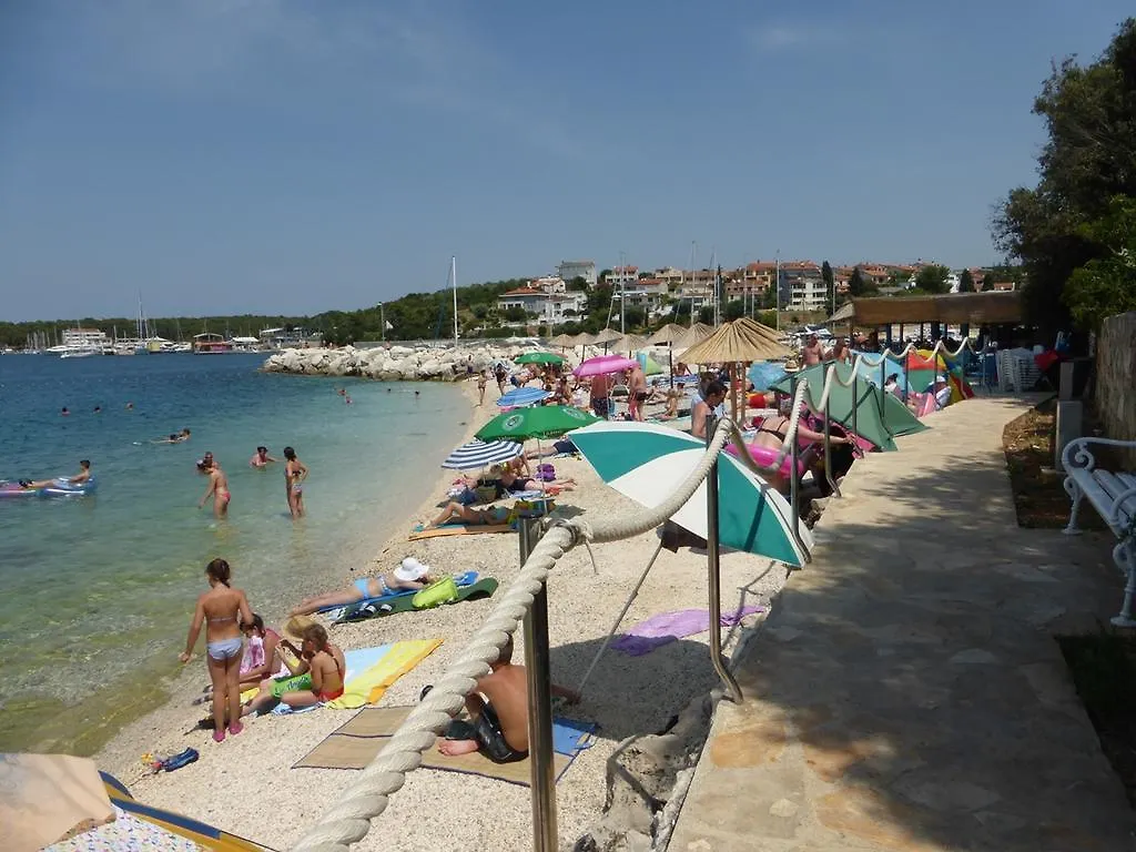 Apartment For Two 200M From The Beach Πούλα