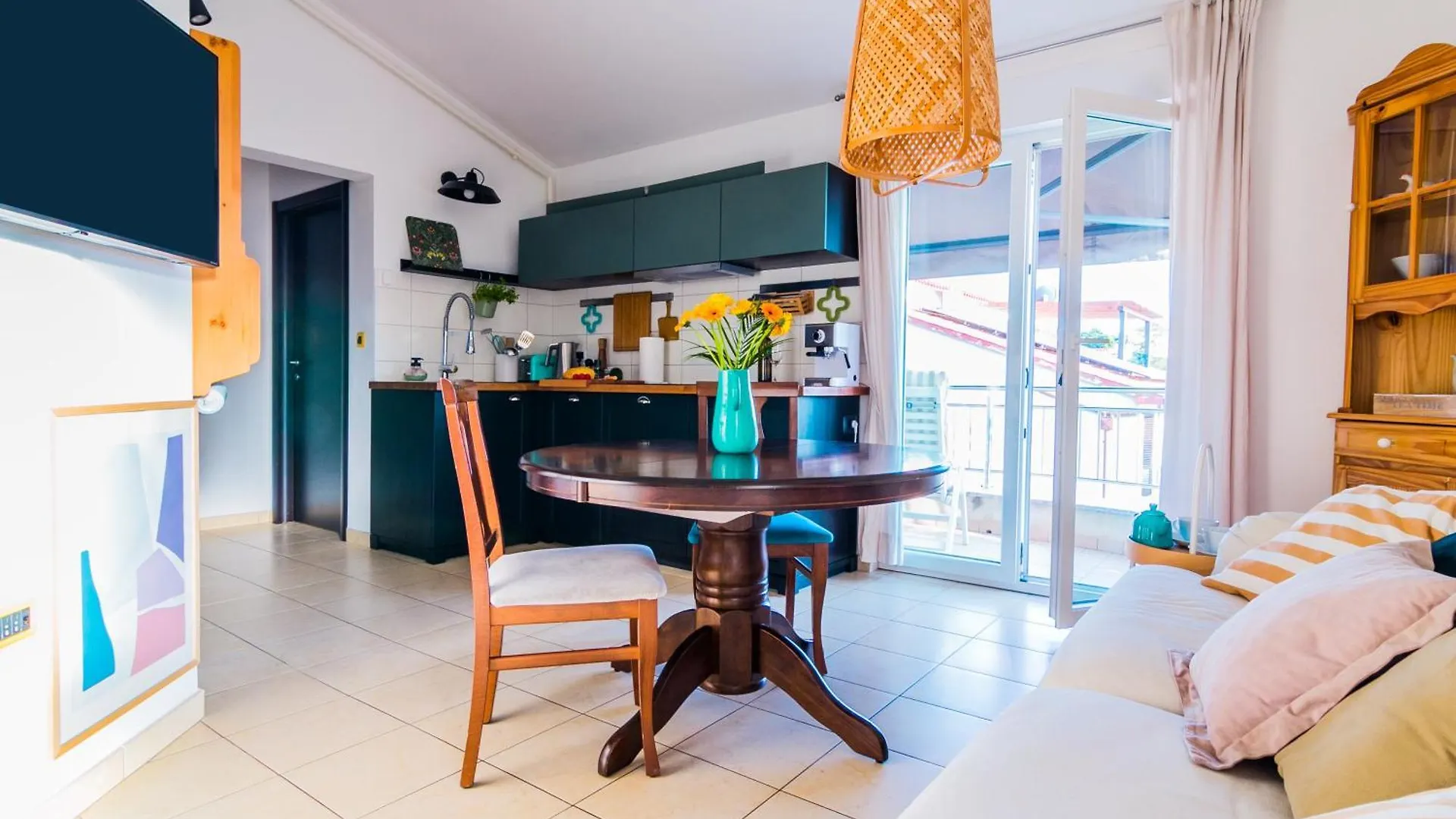Apartment For Two 200M From The Beach Pula Croatia
