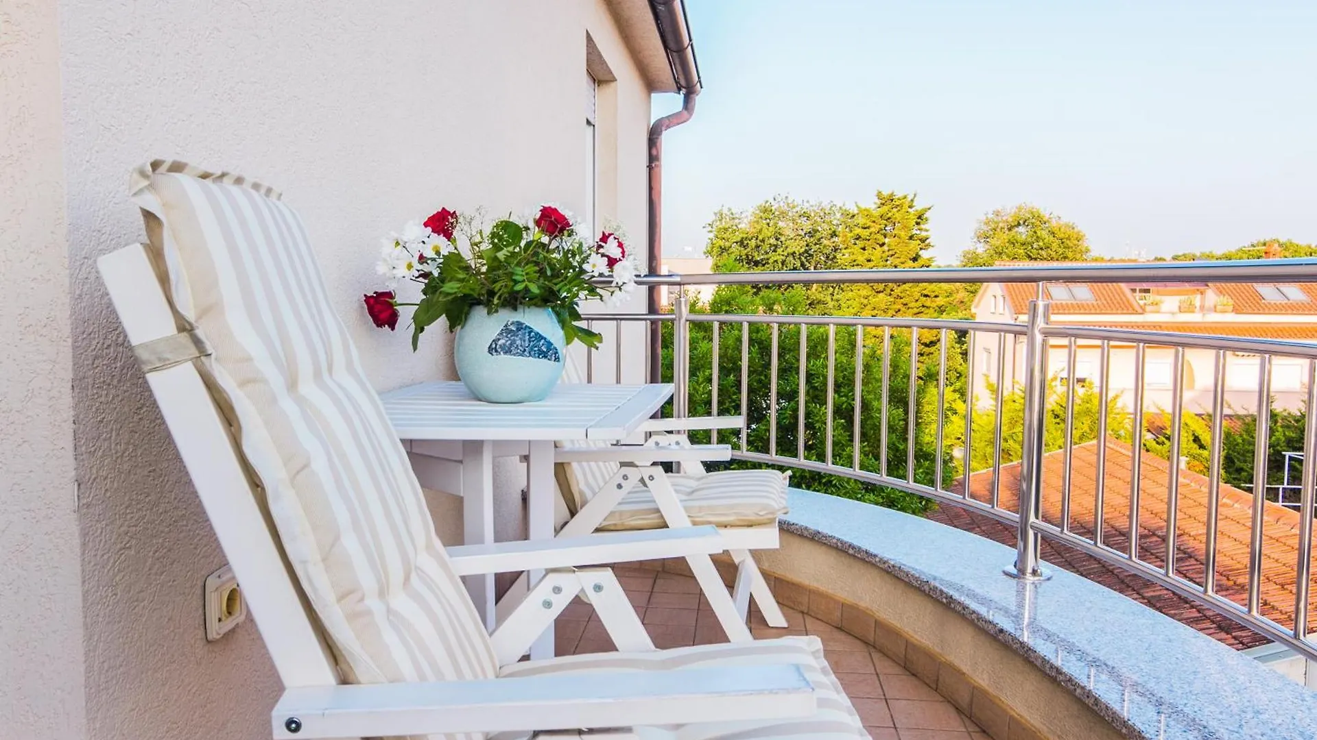Apartment For Two 200M From The Beach Pula 0*,  Croatia