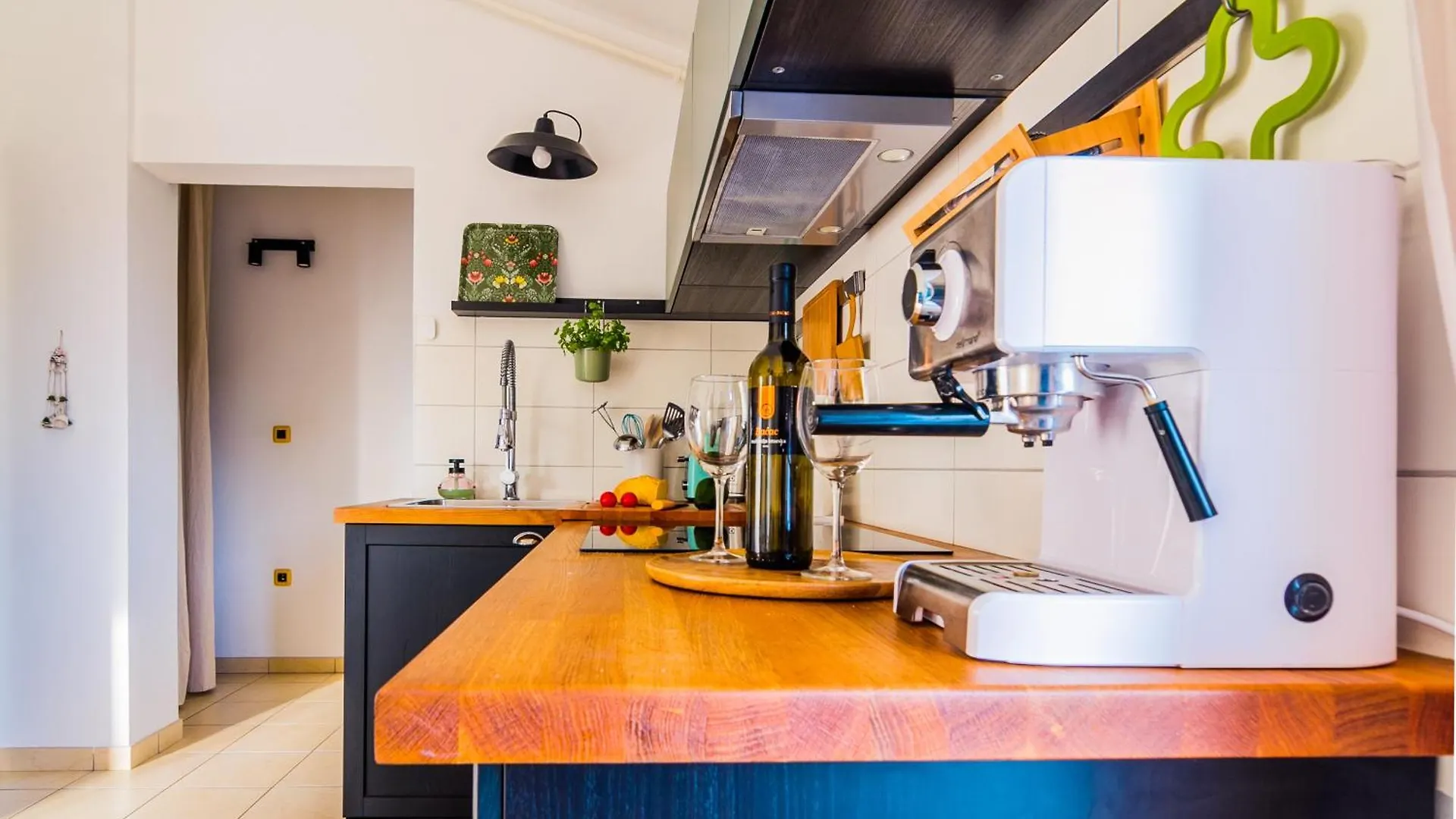 Apartment For Two 200M From The Beach Pula