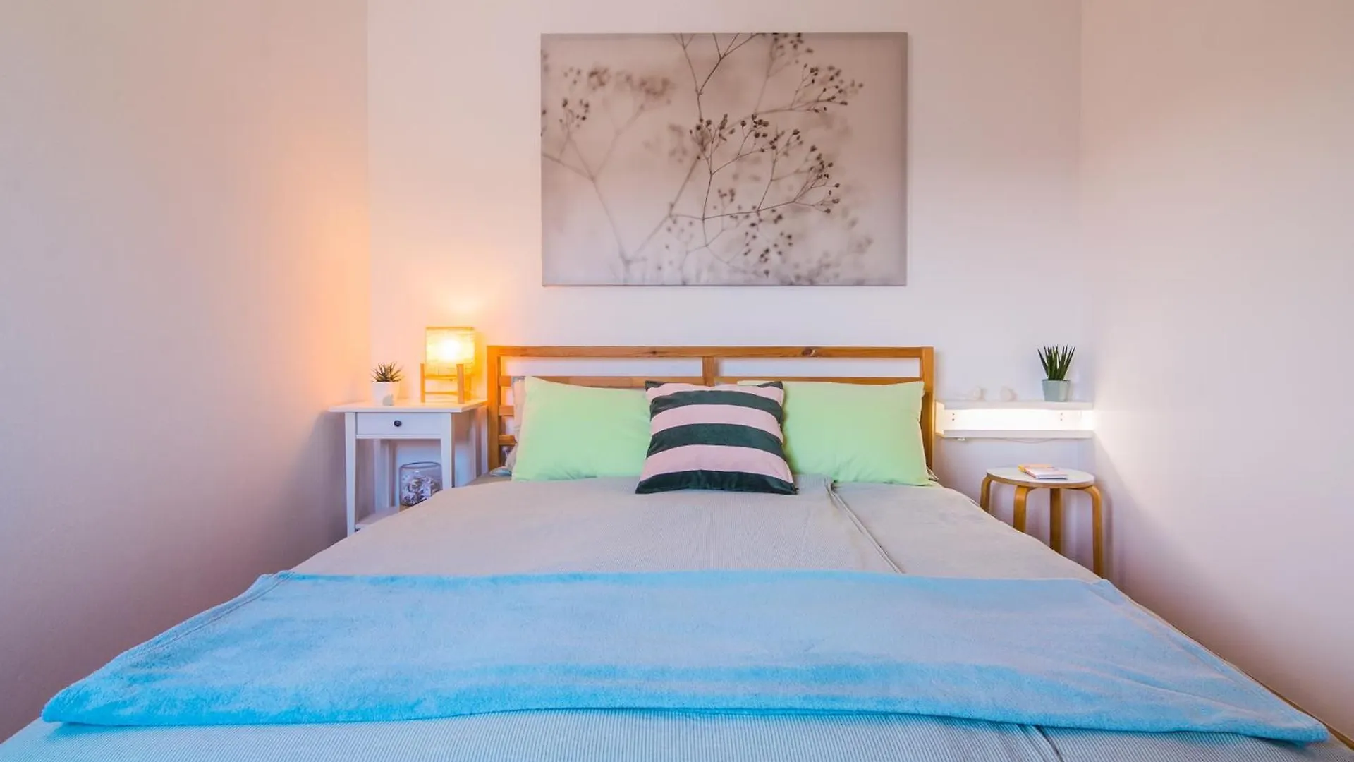 Apartment For Two 200M From The Beach Pula