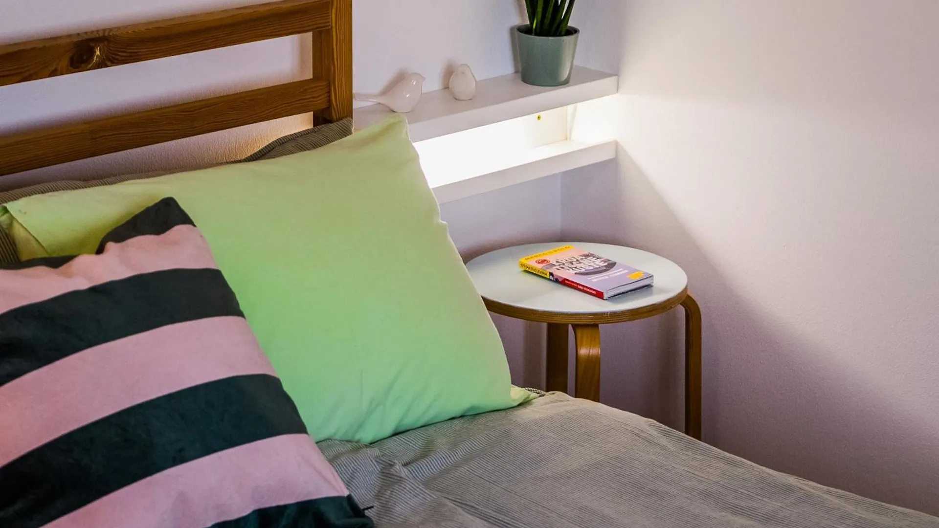 Apartment For Two 200M From The Beach Pula