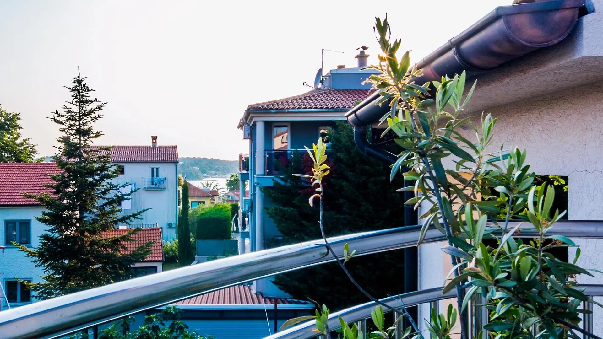 Apartment For Two 200M From The Beach Pula