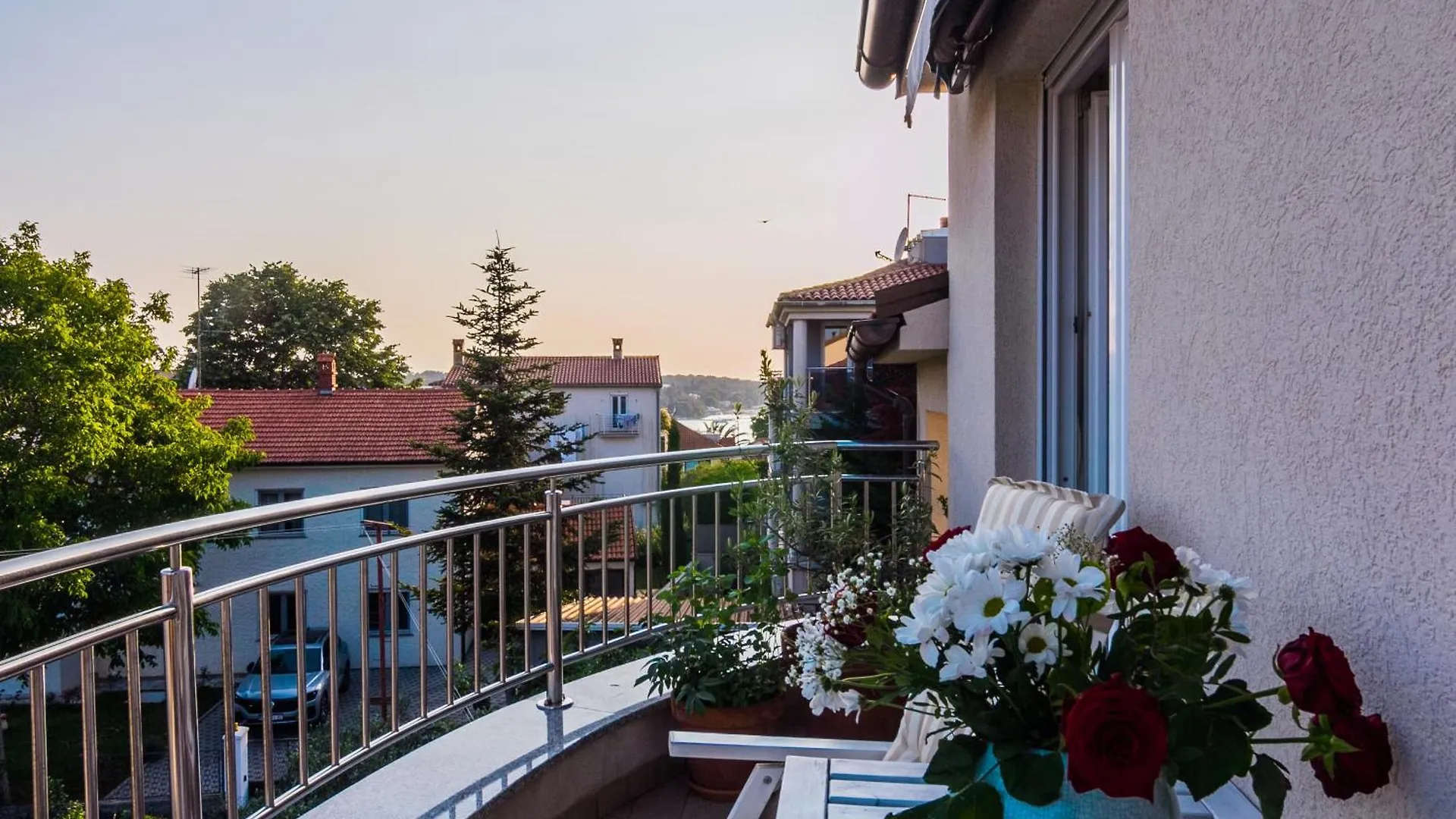 Apartment For Two 200M From The Beach Pula