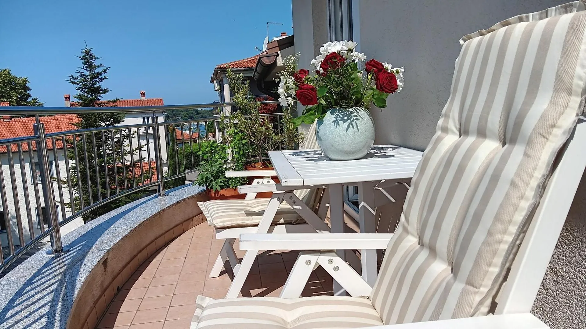 Apartment For Two 200M From The Beach Pula 0*,