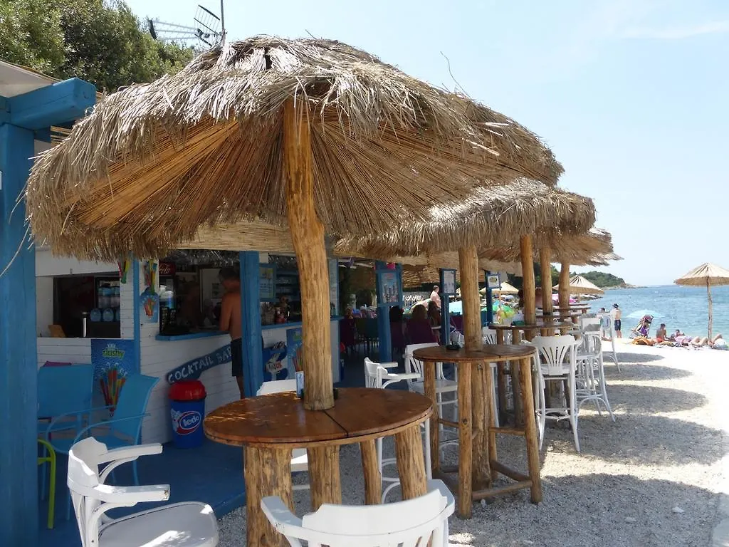 Apartment For Two 200M From The Beach Pula 0*,
